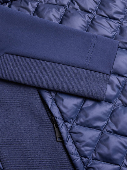 Cody X-Lite Full-Zip Hybrid Jacket