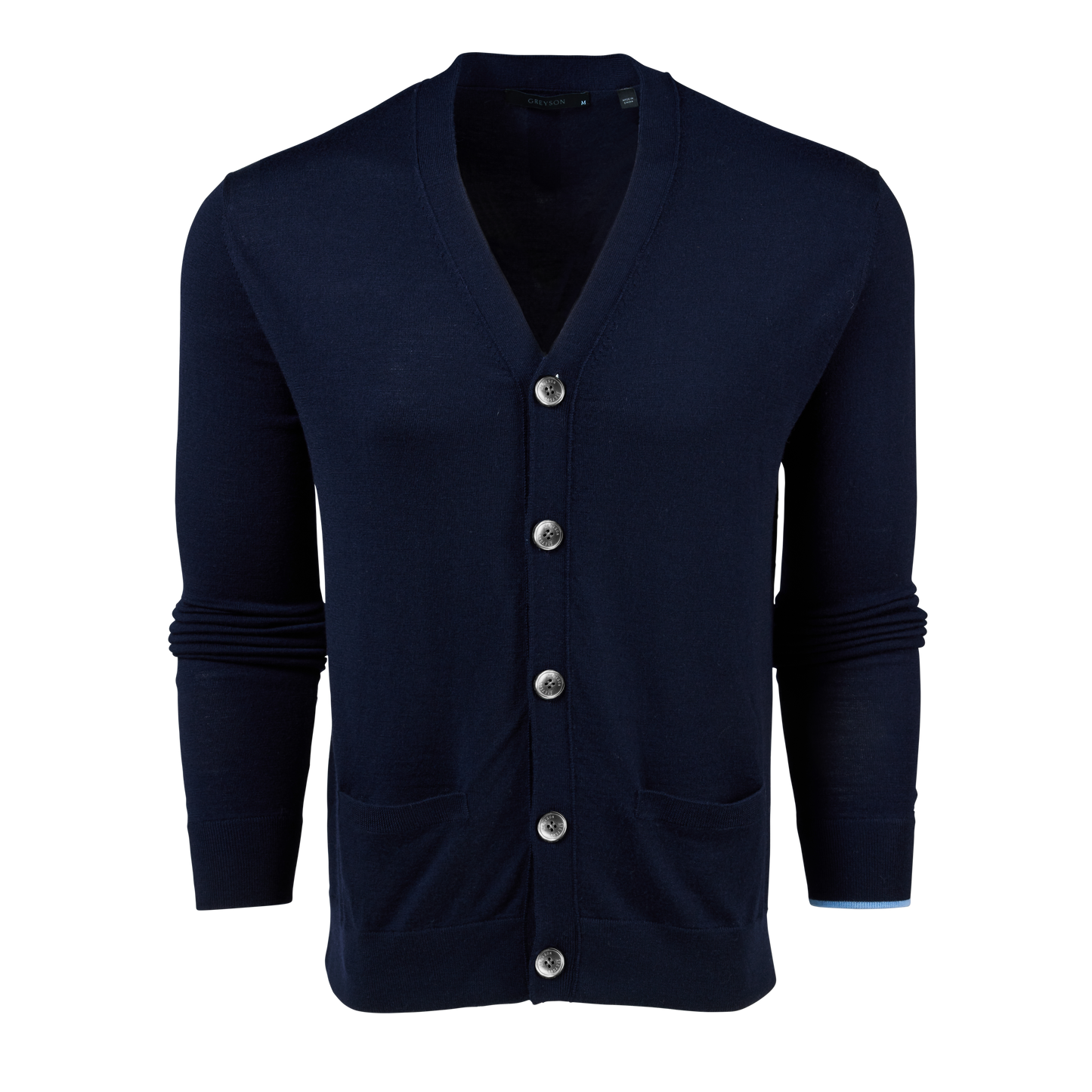 Saratoga Cardigan