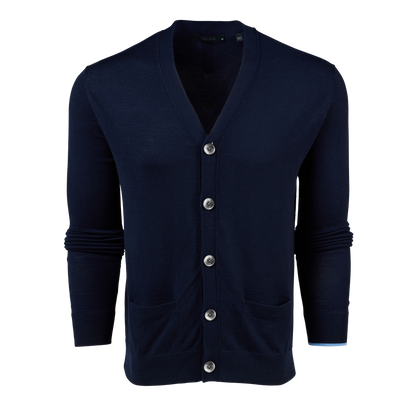 Saratoga Cardigan