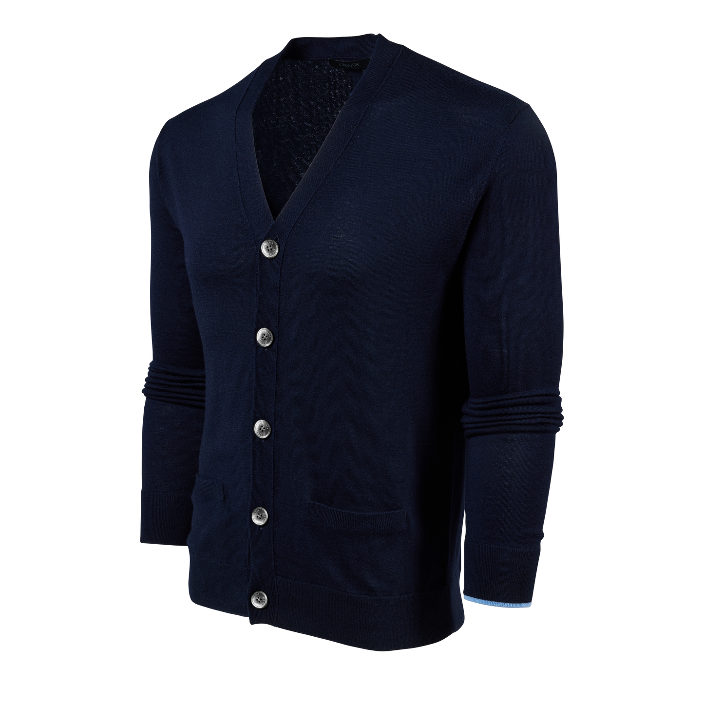 Saratoga Cardigan