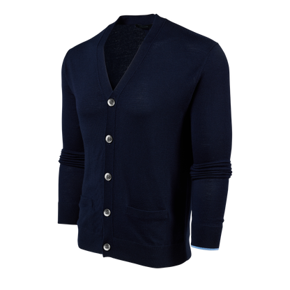 Saratoga Cardigan