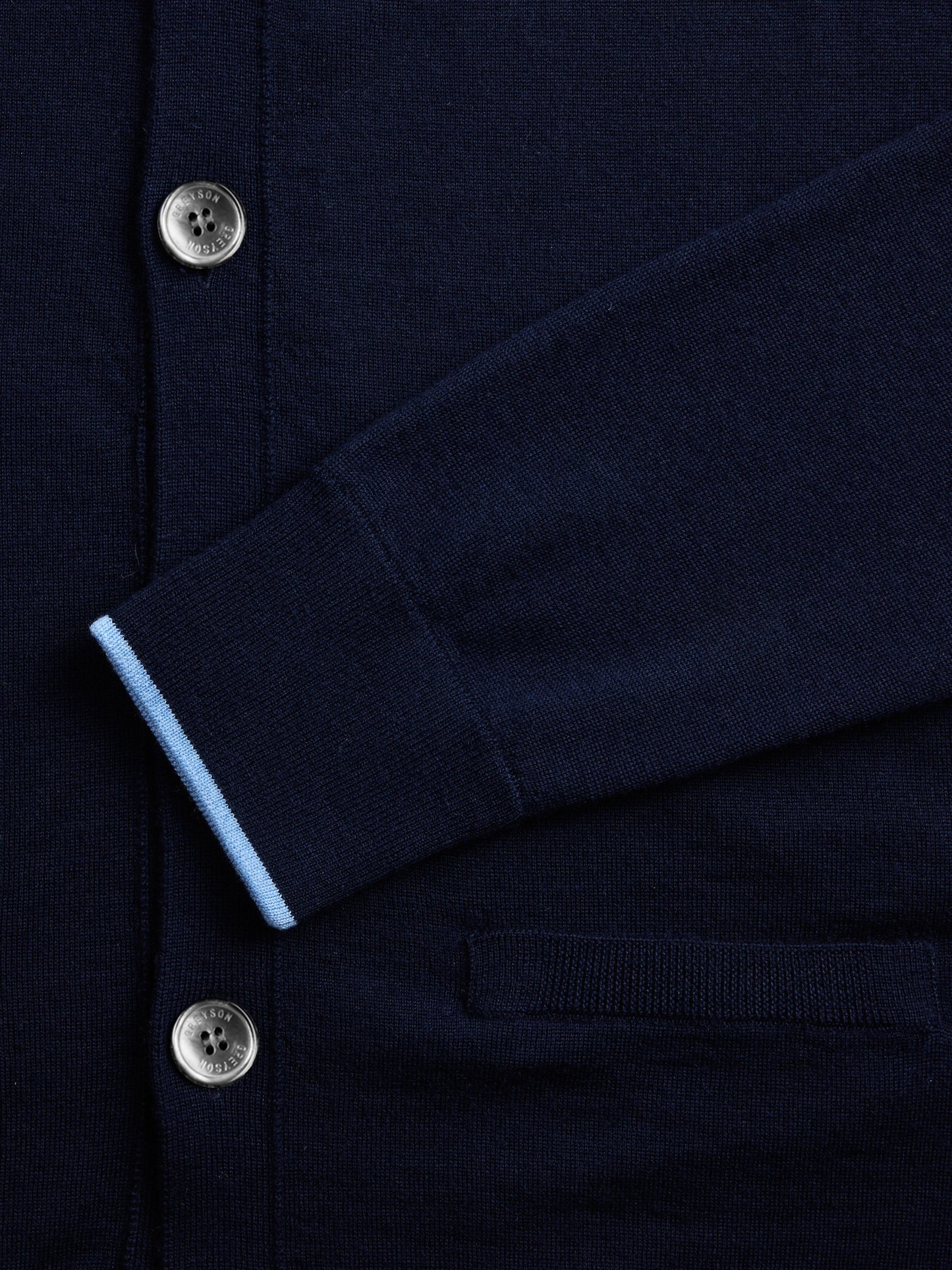 Saratoga Cardigan