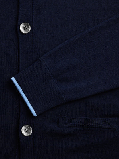 Saratoga Cardigan