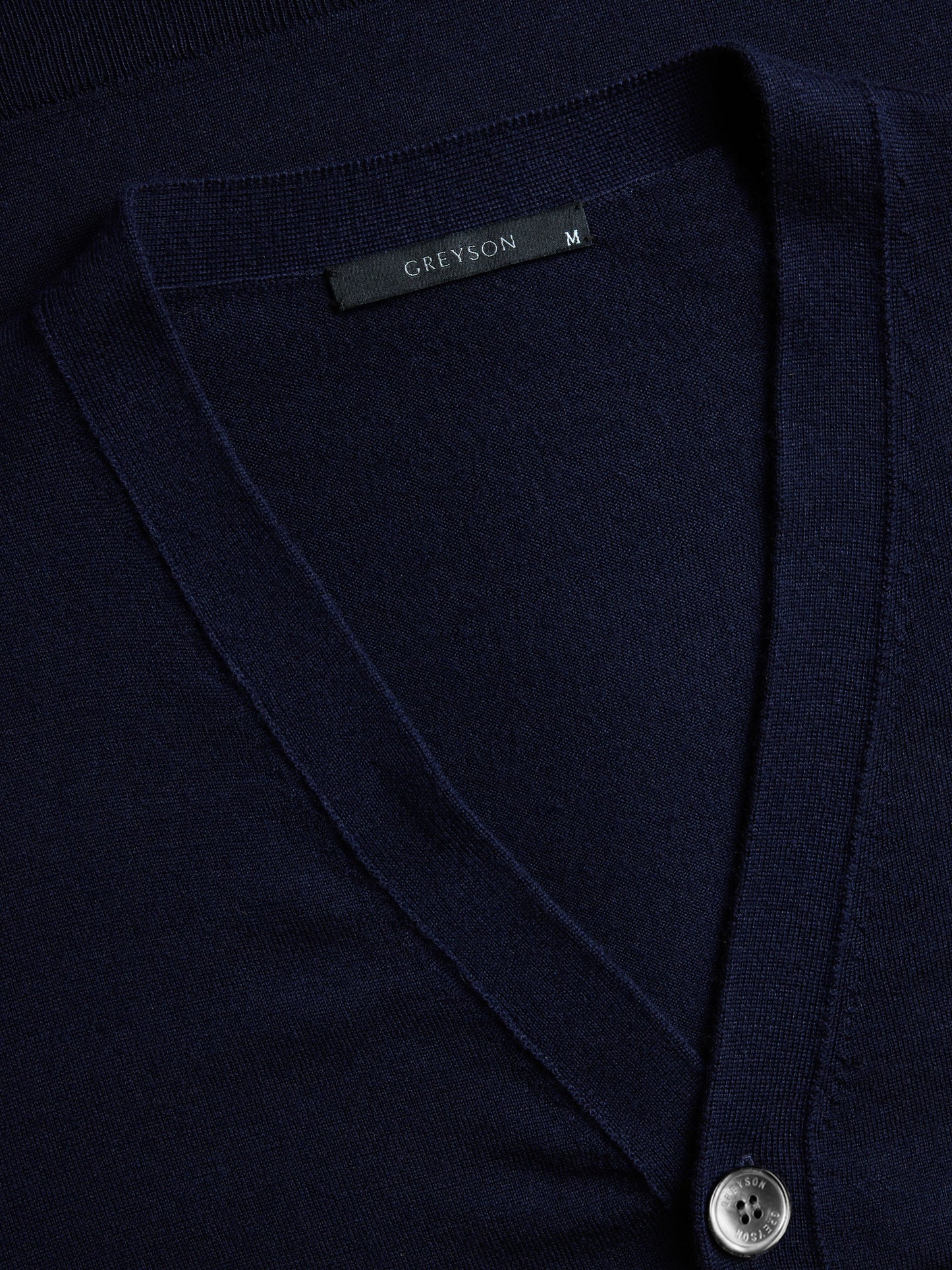 Saratoga Cardigan