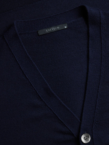 Saratoga Cardigan