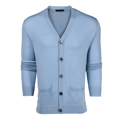 Saratoga Cardigan