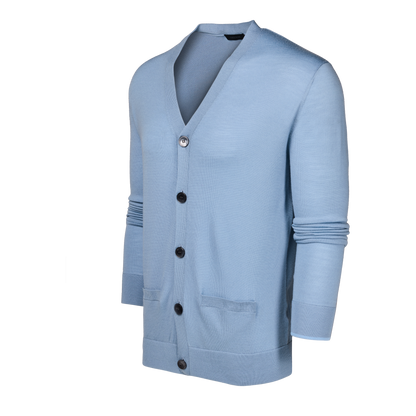 Saratoga Cardigan