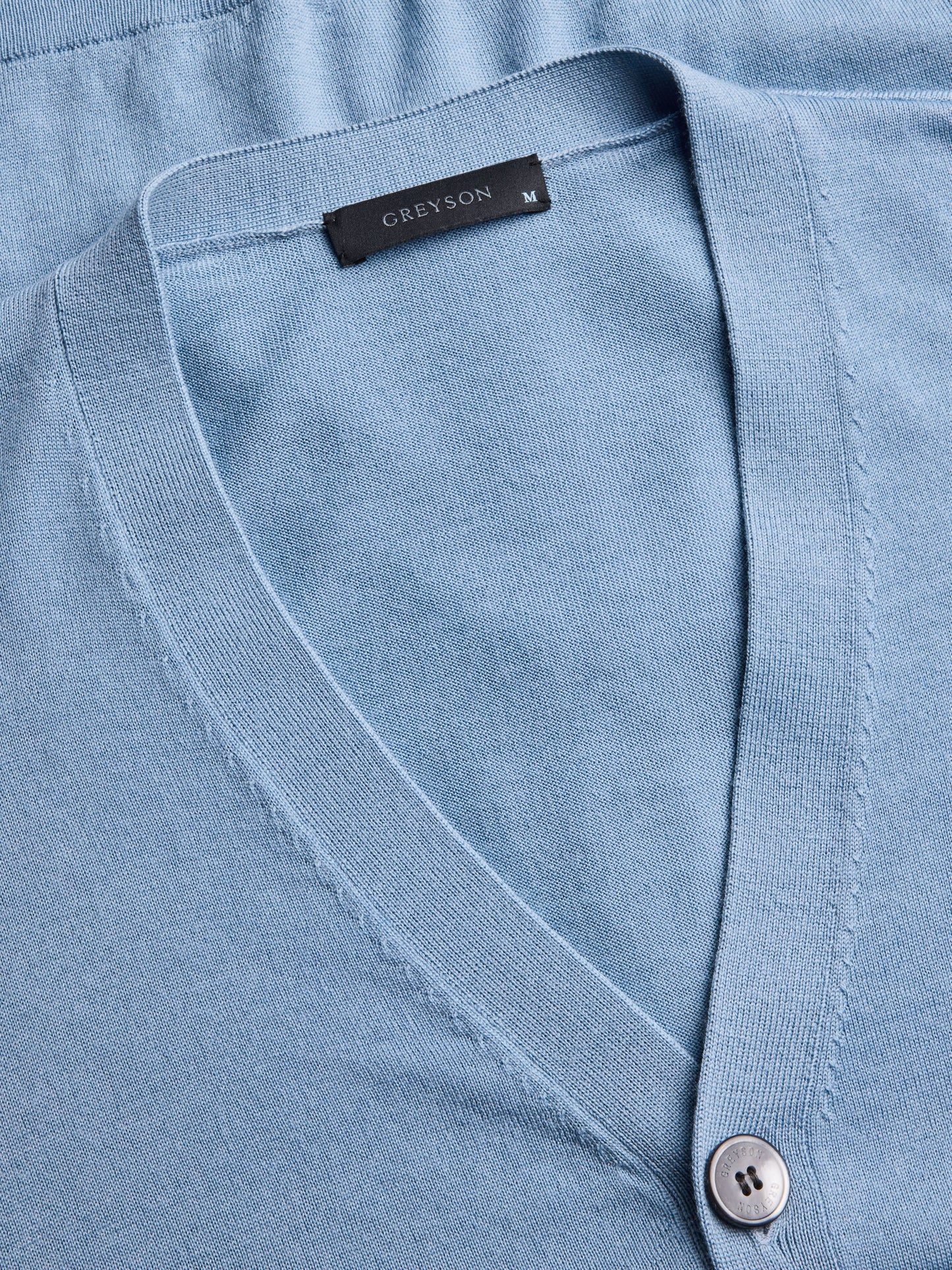 Saratoga Cardigan
