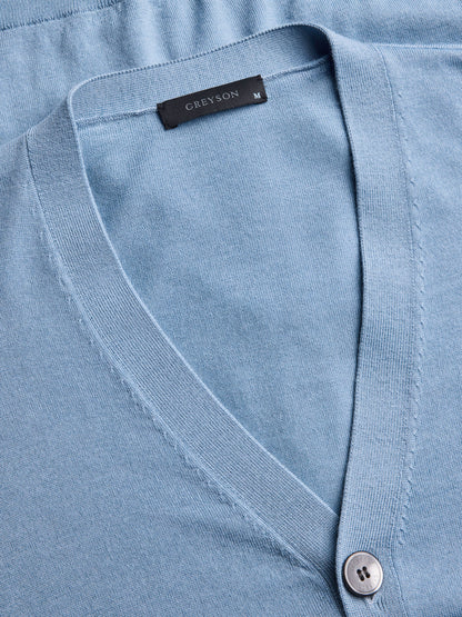 Saratoga Cardigan