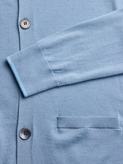 Saratoga Cardigan
