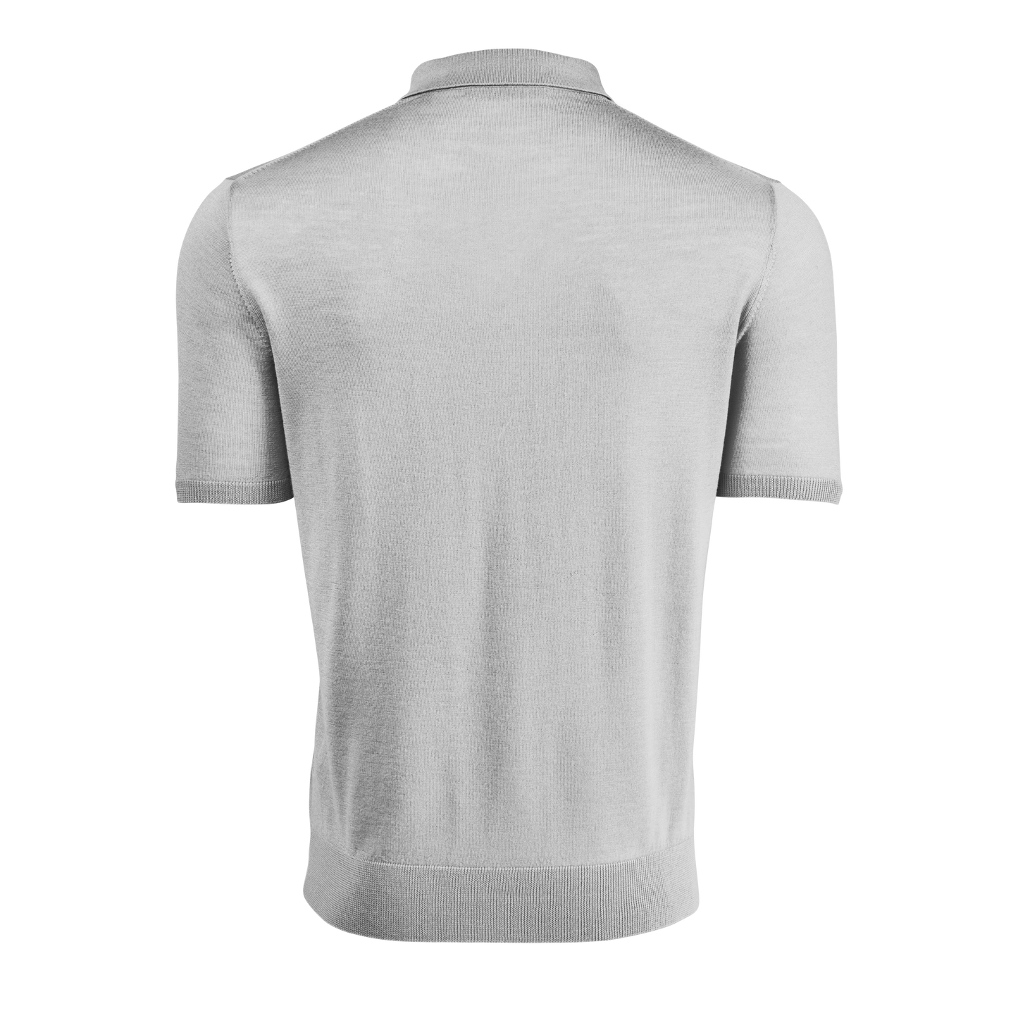 Saratoga Short Sleeve Sweater Polo