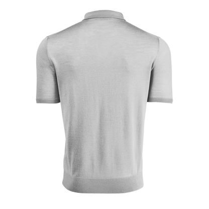 Saratoga Short Sleeve Sweater Polo