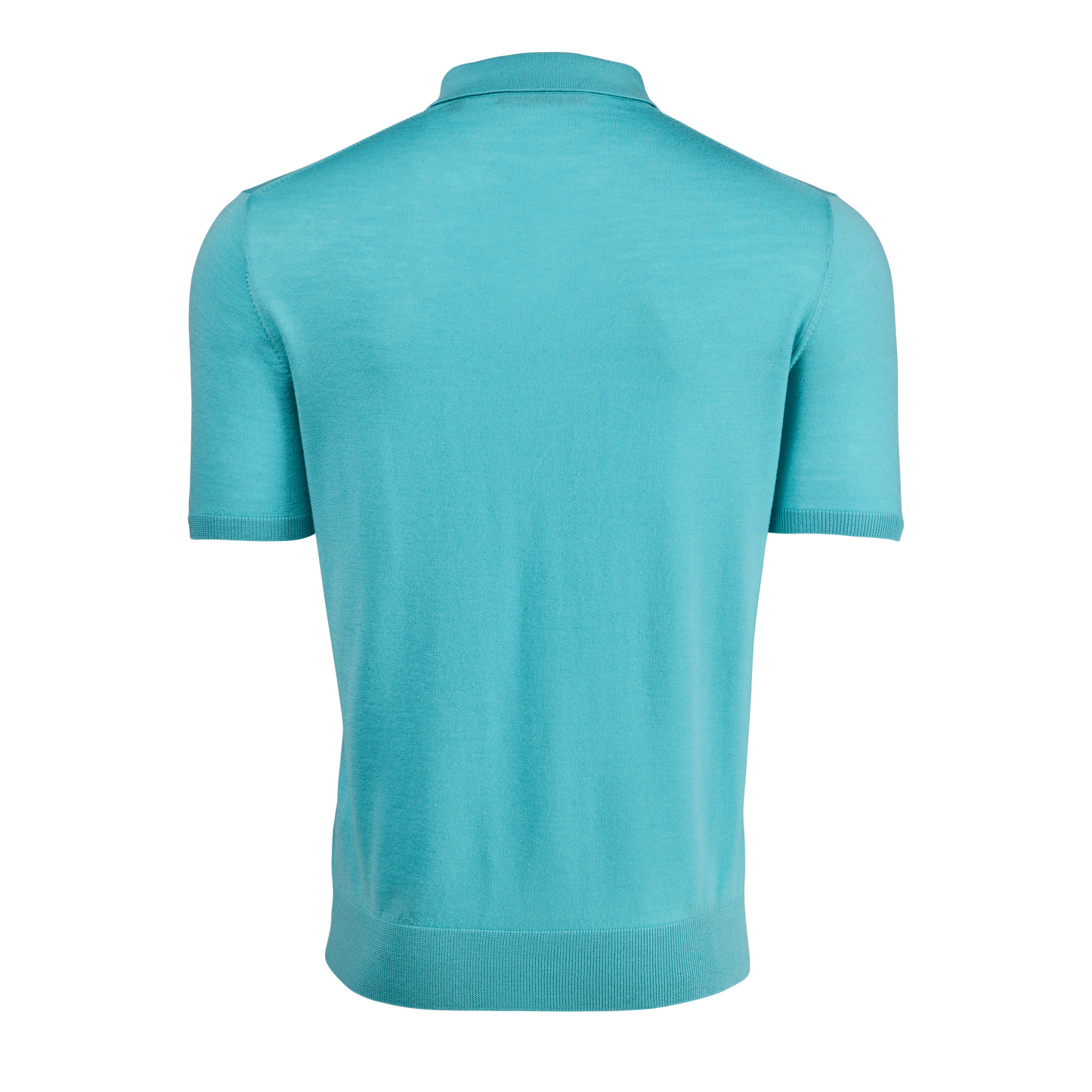 Saratoga Short Sleeve Sweater Polo