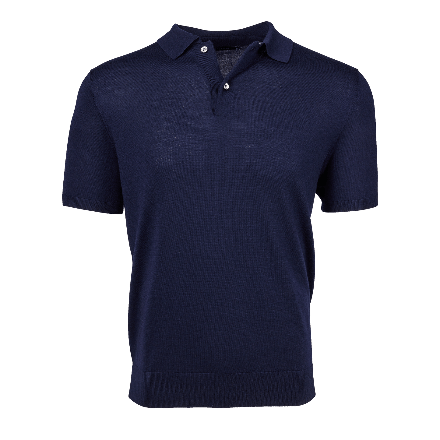 Saratoga Short Sleeve Sweater Polo