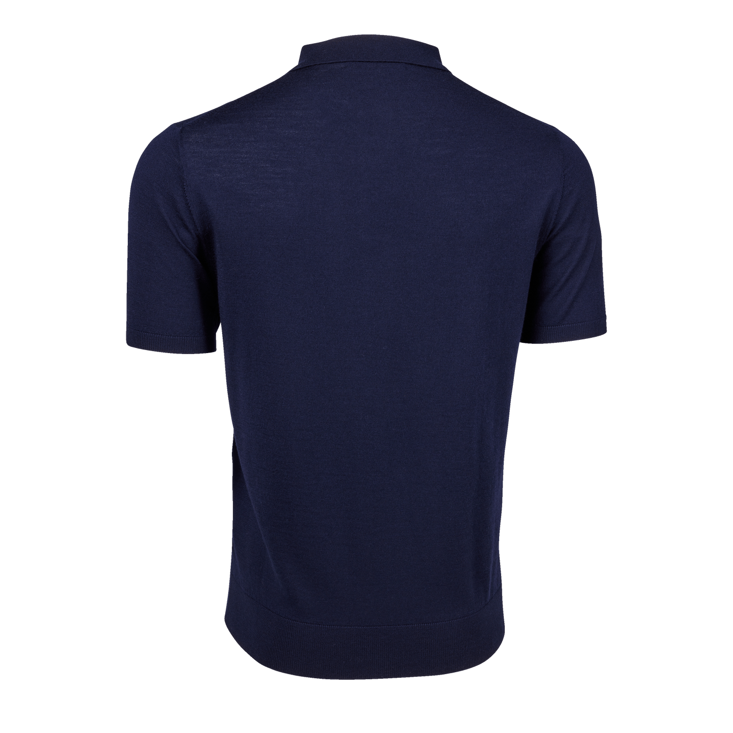 Saratoga Short Sleeve Sweater Polo