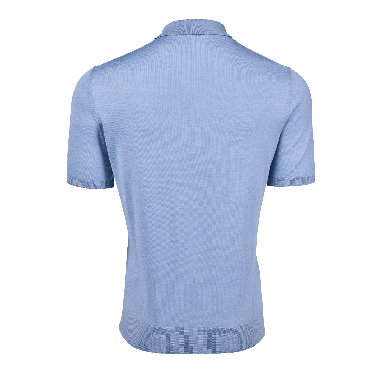 Saratoga Short Sleeve Sweater Polo