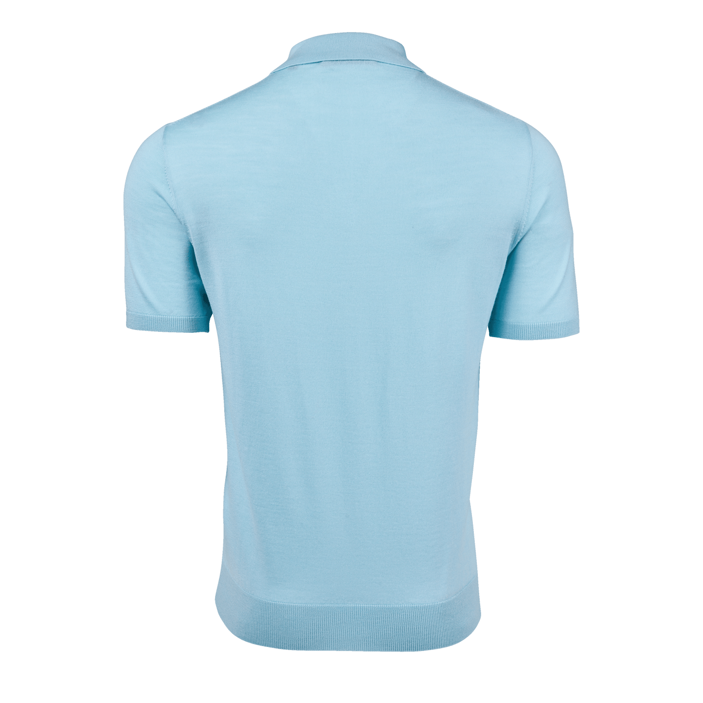 Saratoga Short Sleeve Sweater Polo