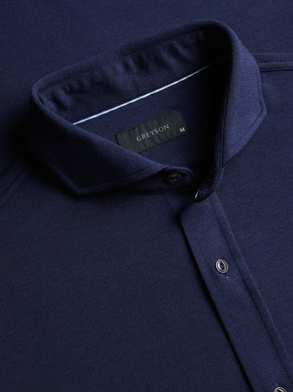 Catskill Knit Shirt