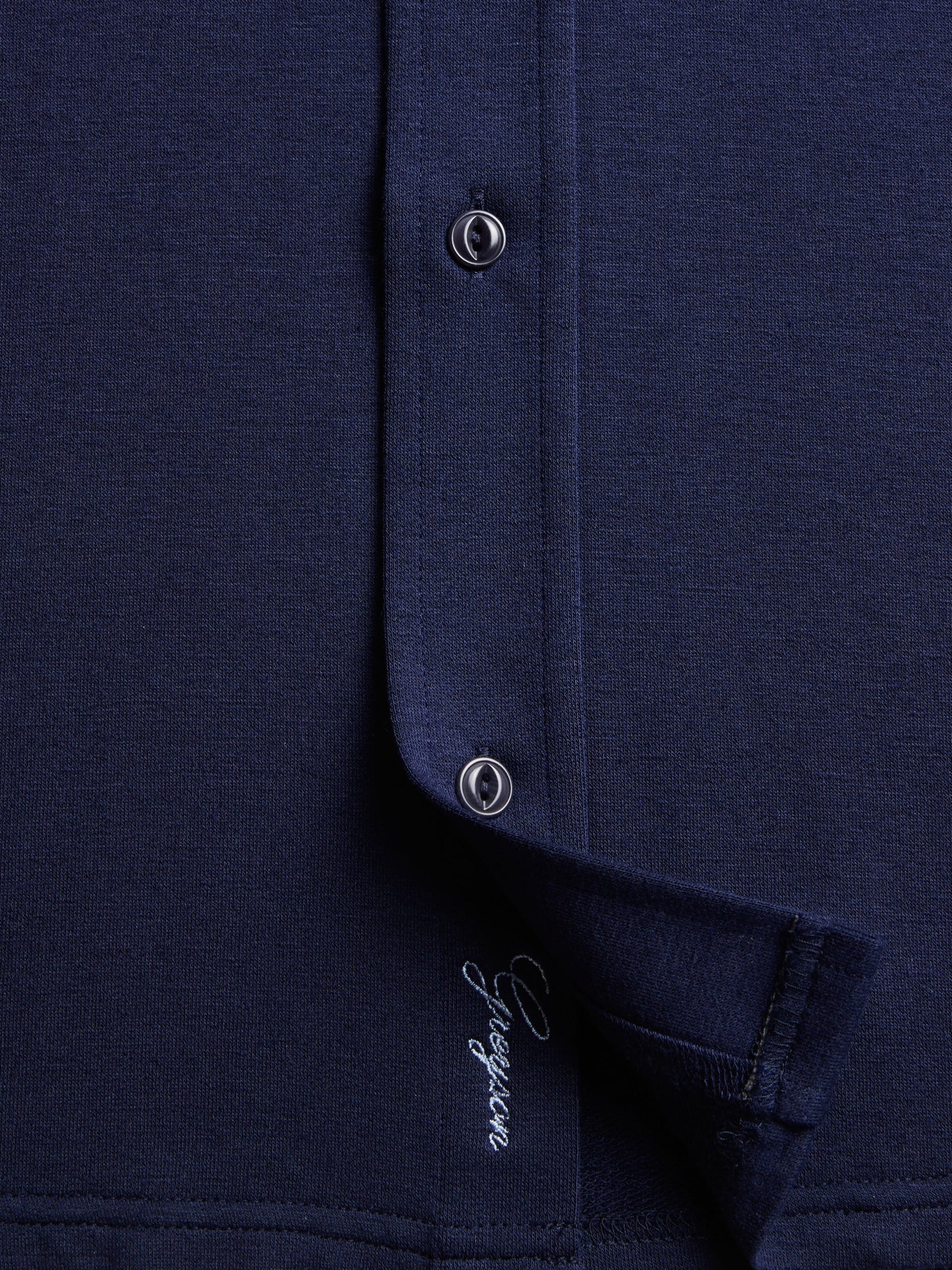 Catskill Knit Shirt