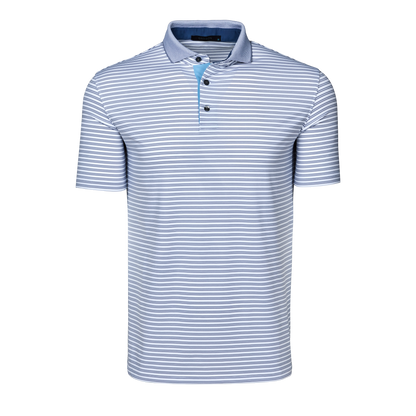 Winoka Short Sleeve Polo