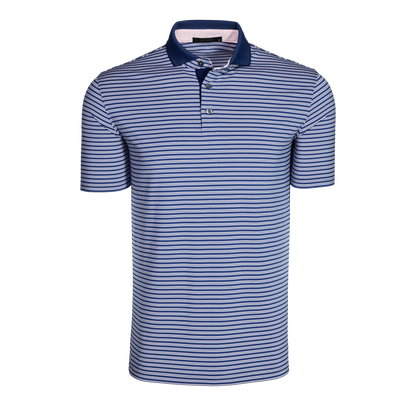 Winoka Short Sleeve Polo