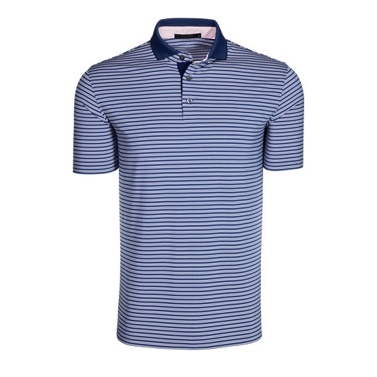 Winoka Short Sleeve Polo