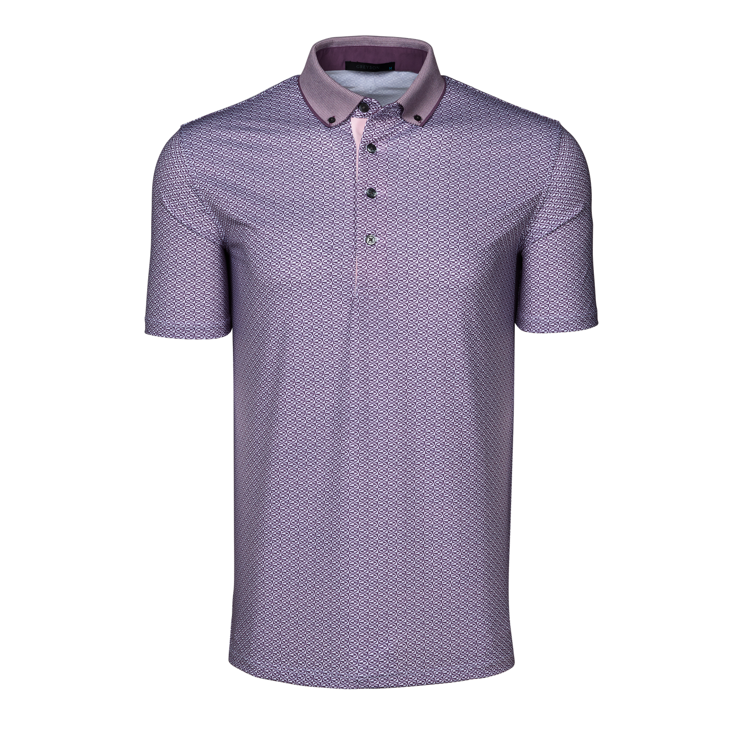 Guardian Short Sleeve Polo