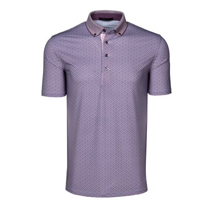 Guardian Short Sleeve Polo