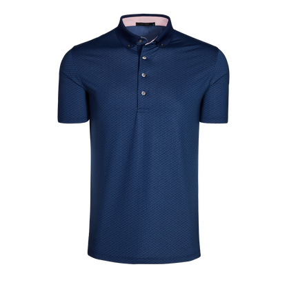 Guardian Short Sleeve Polo