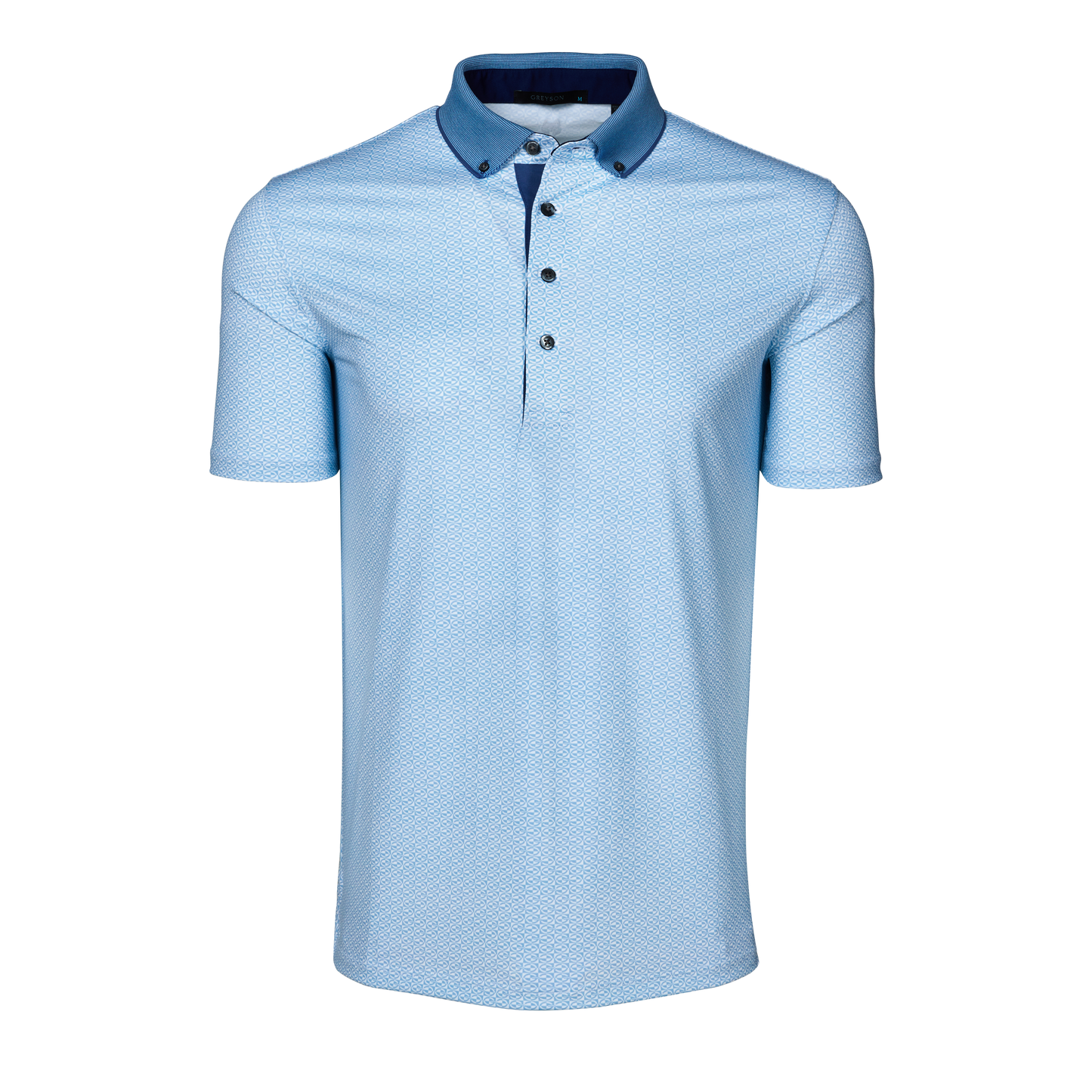 Guardian Short Sleeve Polo