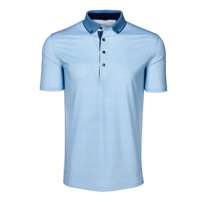 Guardian Short Sleeve Polo