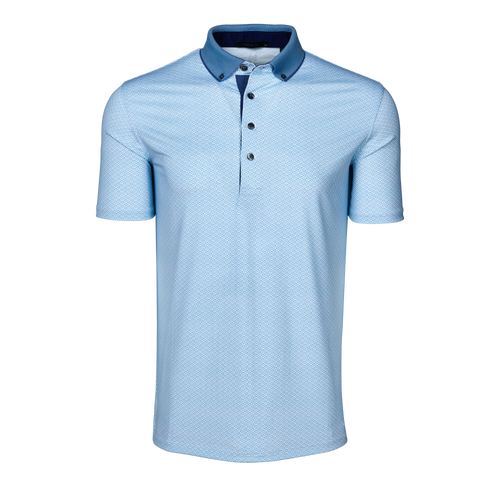 Guardian Short Sleeve Polo