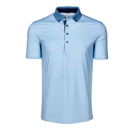 Guardian Short Sleeve Polo