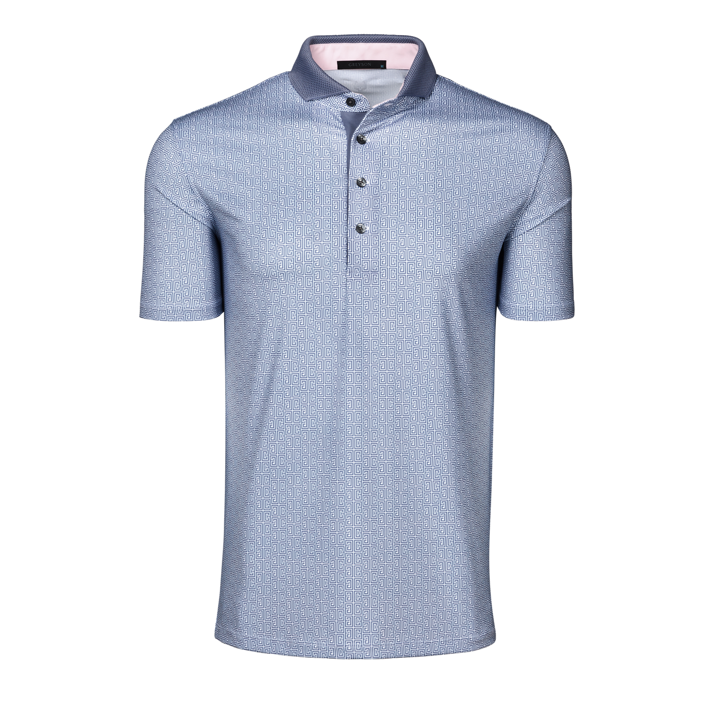 Pathfinder Short Sleeve Polo