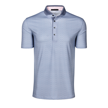 Pathfinder Short Sleeve Polo