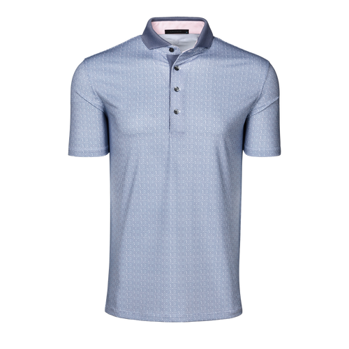 Pathfinder Short Sleeve Polo