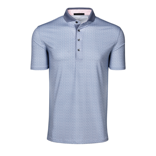 Pathfinder Short Sleeve Polo