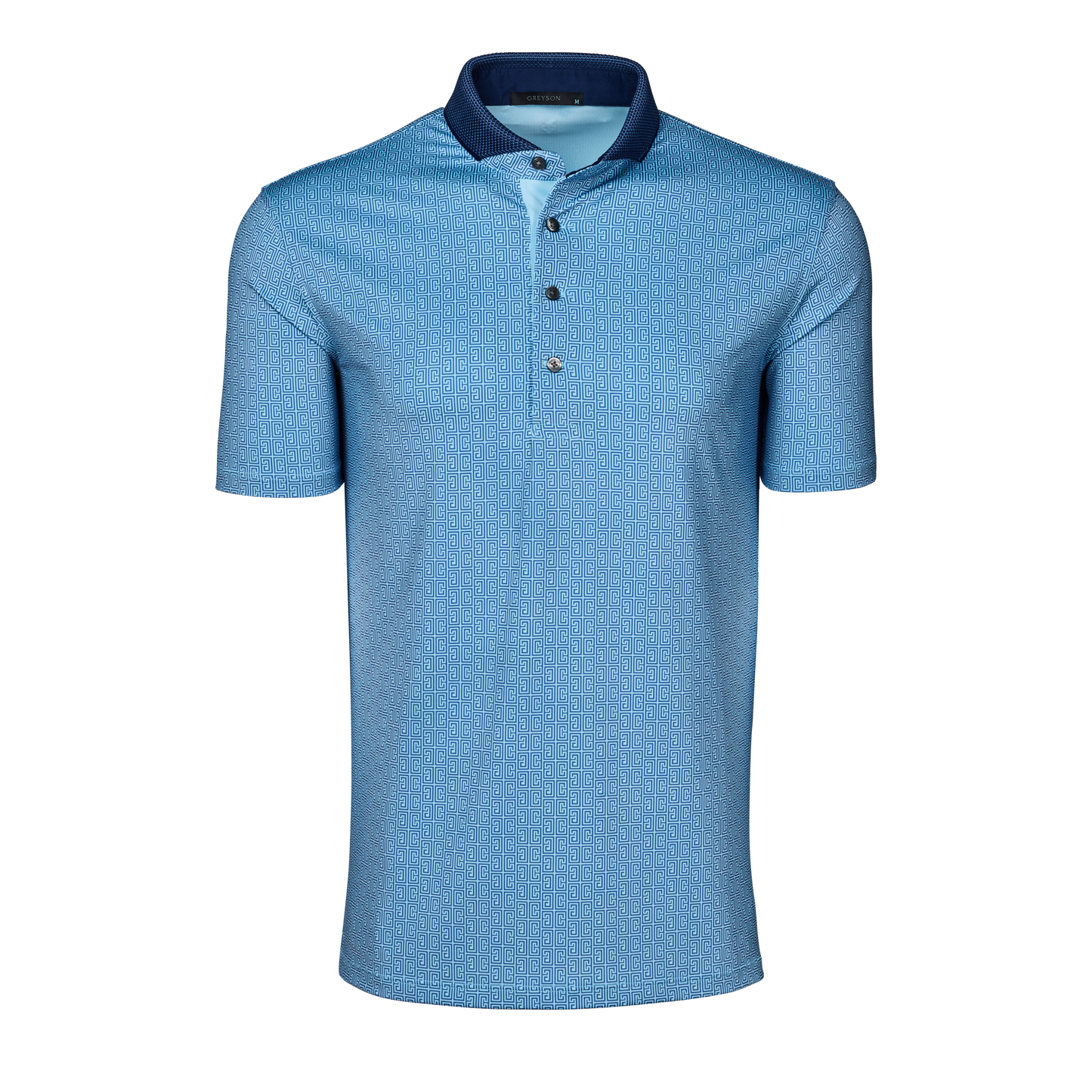 Pathfinder Short Sleeve Polo