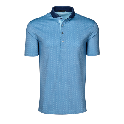 Pathfinder Short Sleeve Polo