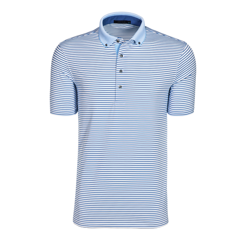 Keowee Short Sleeve Polo
