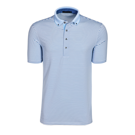 Keowee Short Sleeve Polo