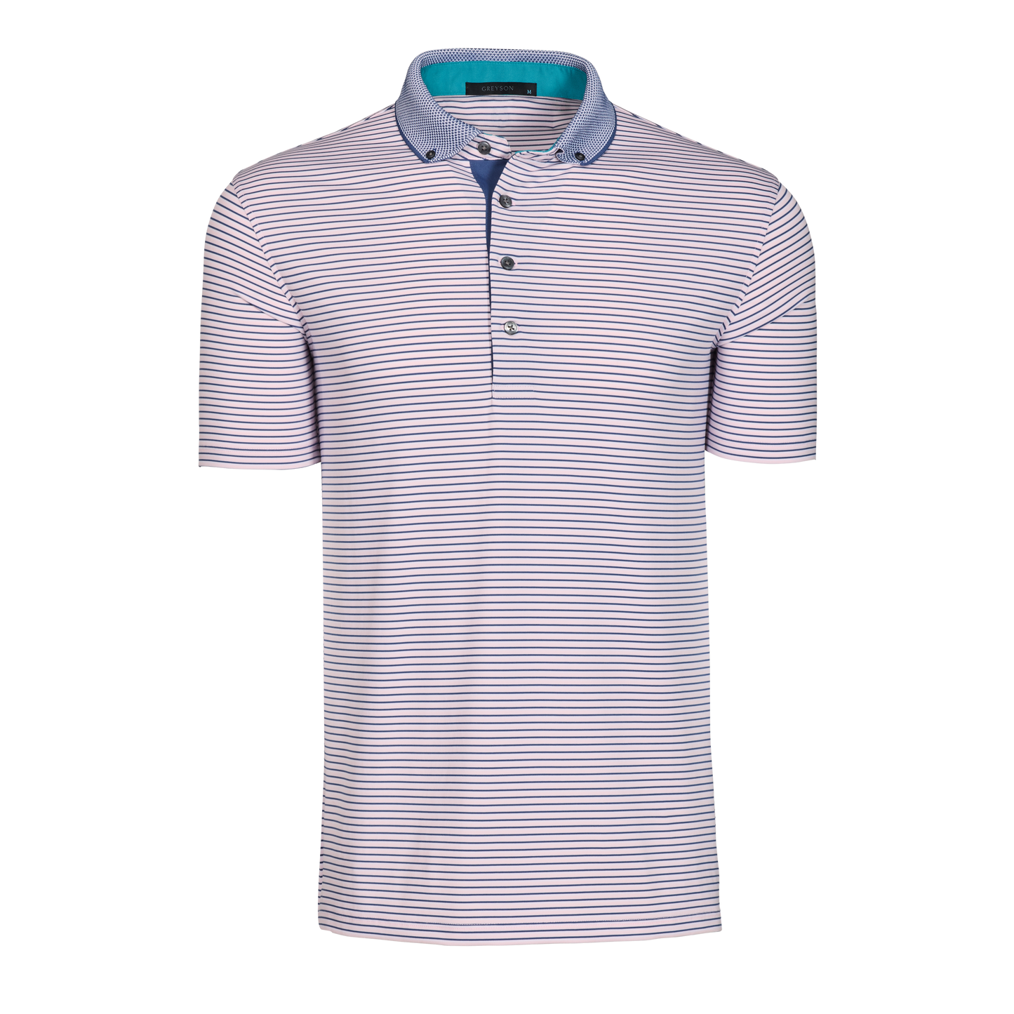 Keowee Short Sleeve Polo