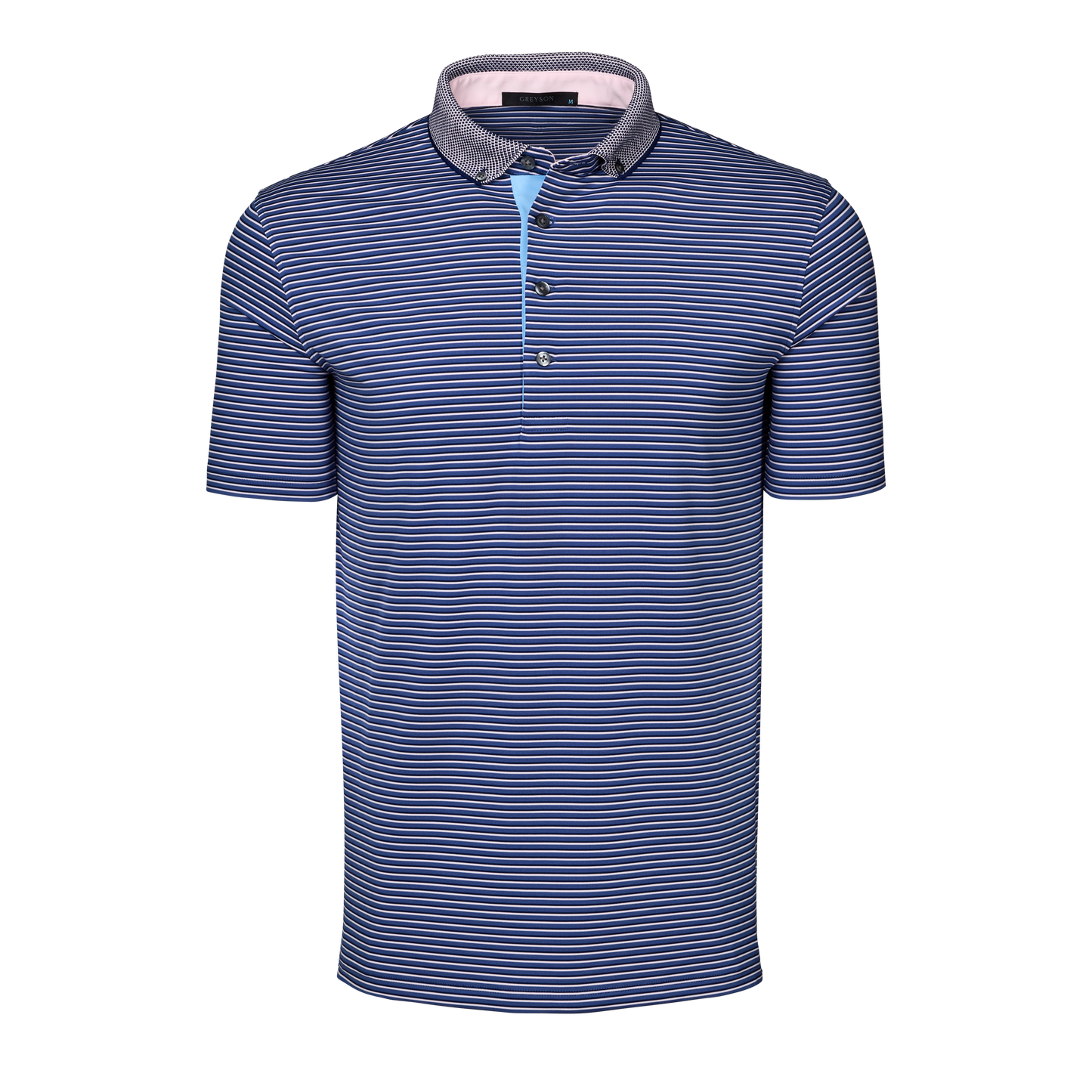 Keowee Short Sleeve Polo