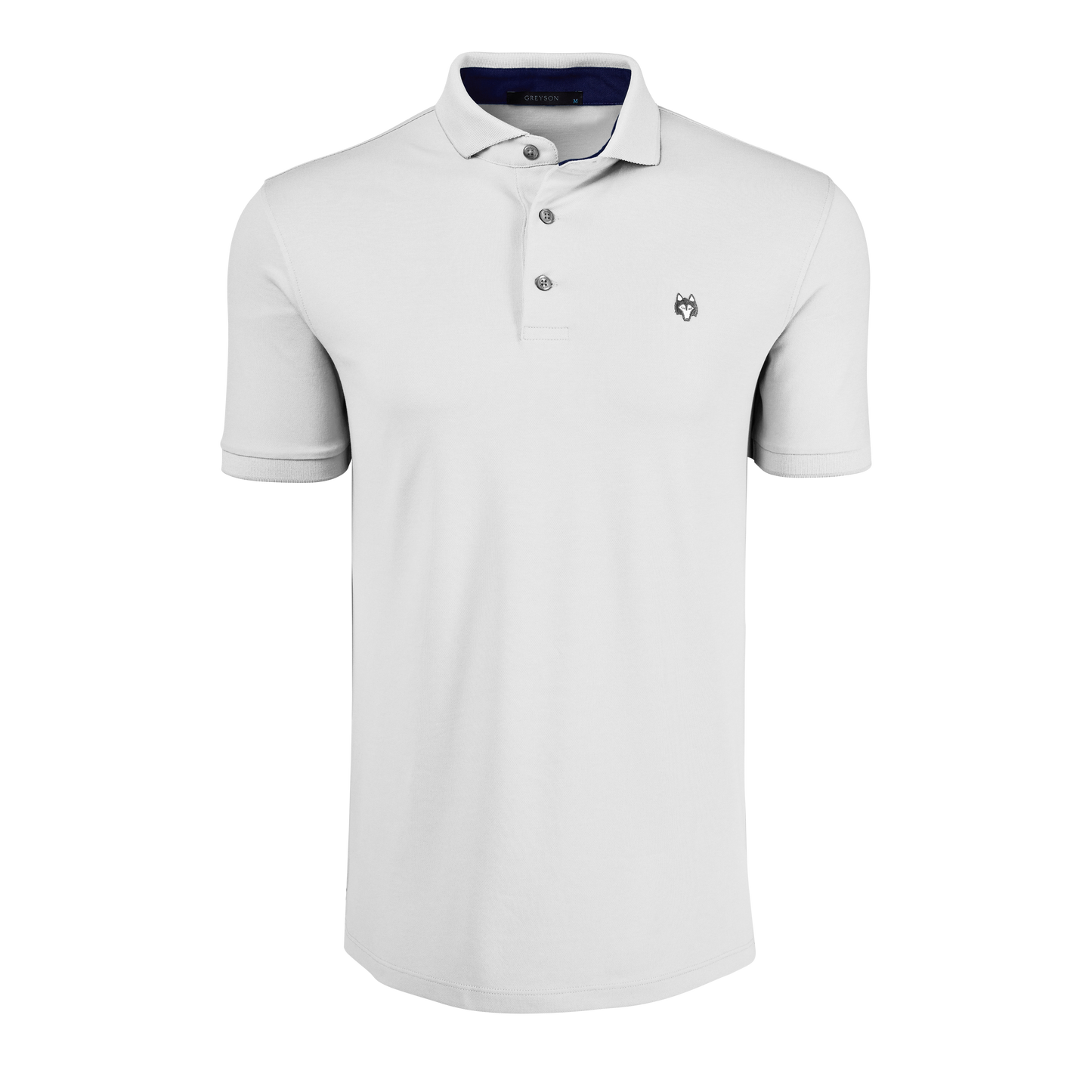 Crowley Icon Short Sleeve Polo
