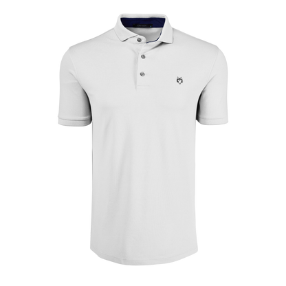 Crowley Icon Short Sleeve Polo