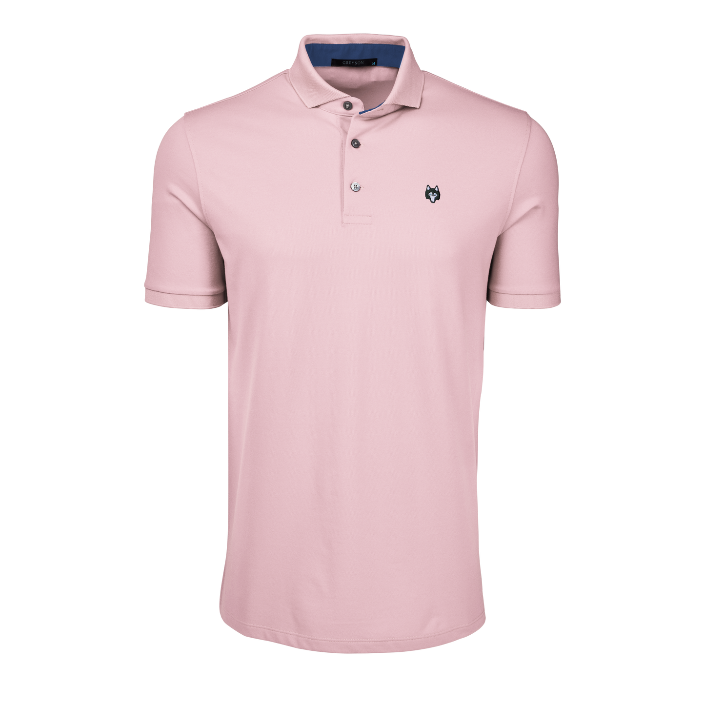Crowley Icon Short Sleeve Polo