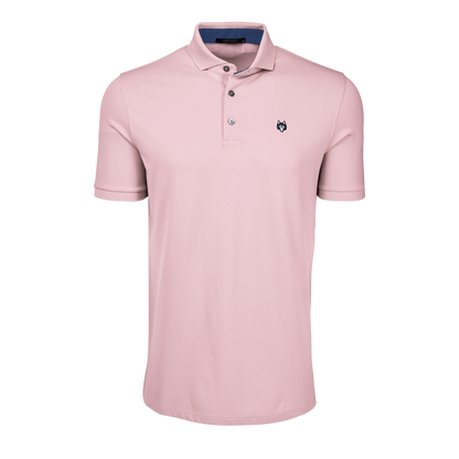Crowley Icon Short Sleeve Polo