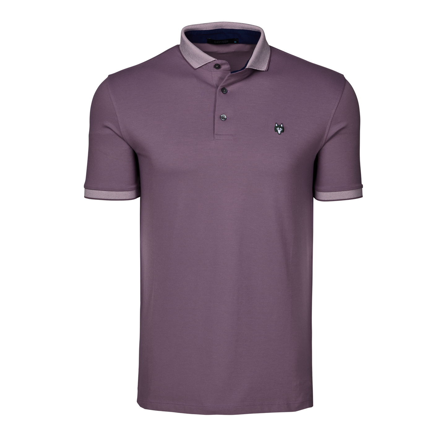 Crowley Icon Short Sleeve Polo
