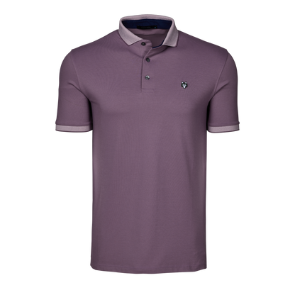 Crowley Icon Short Sleeve Polo