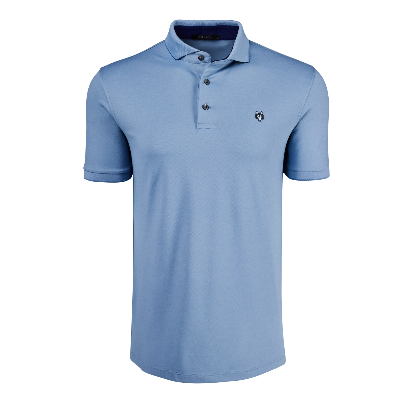 Crowley Icon Short Sleeve Polo